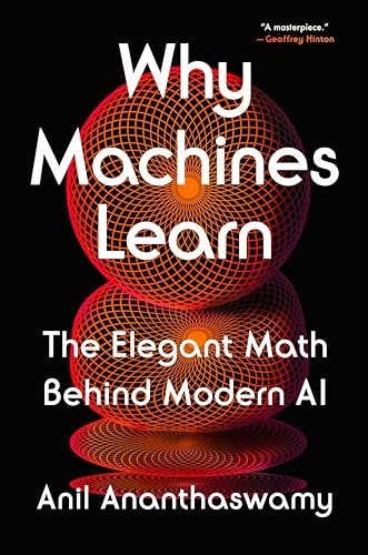 Why Machines Learn